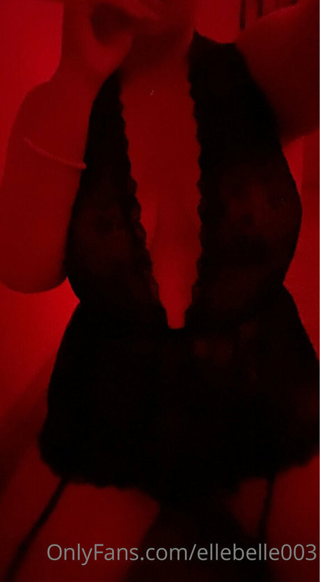 ellebelle003 exclusive actress image