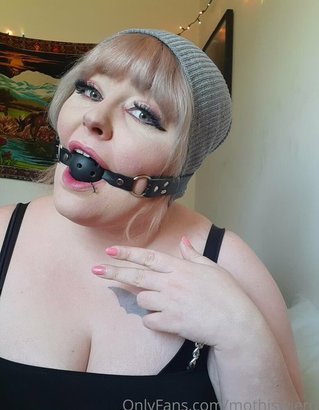 mothisweird perfect actress image