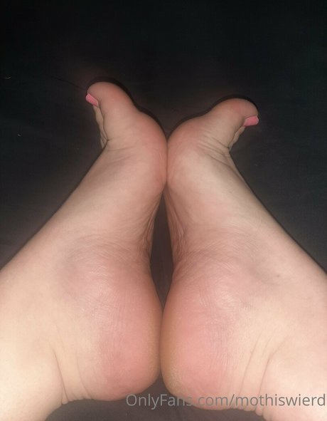 mothisweird xxx pornstar photo