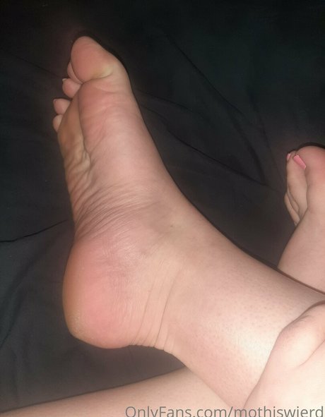 mothisweird star high quality photo