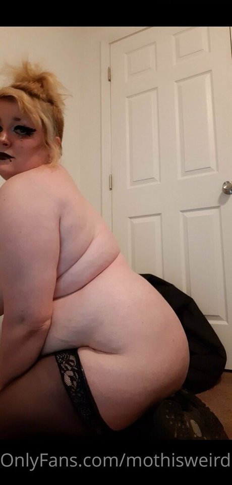 mothisweird perfect actress image