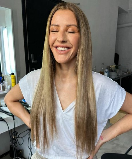 Ellie Goulding sexy pornstar photos