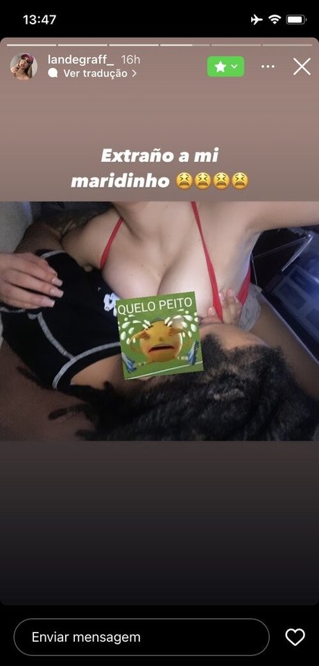 landegraff_ model art photo