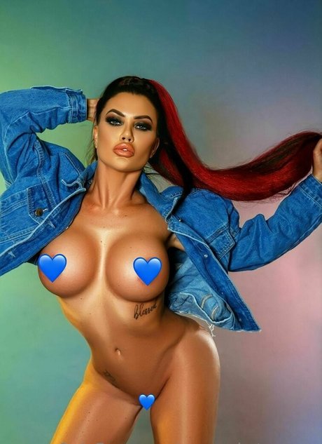 savanahstormvip model hot photo