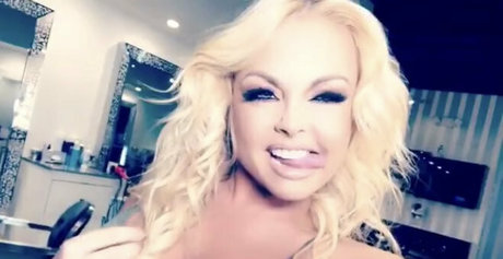 jessejanex sexy actress photos