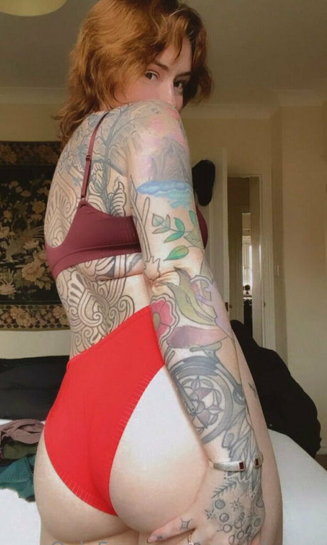 sora elowen nudes star img