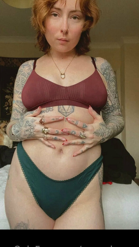 sora elowen naked model galleries