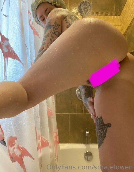 sora elowen hd model pics