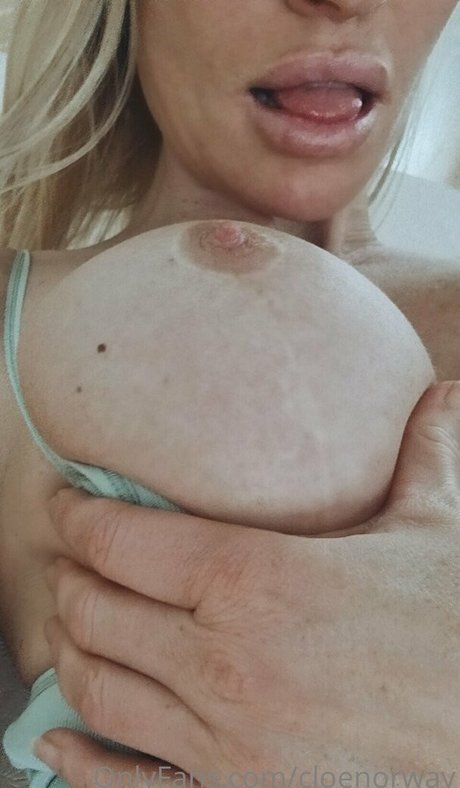 cloenorway pornstar beautiful pictures