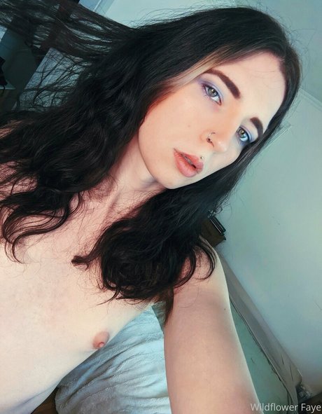 wildflowerfaye pornstar nice pictures