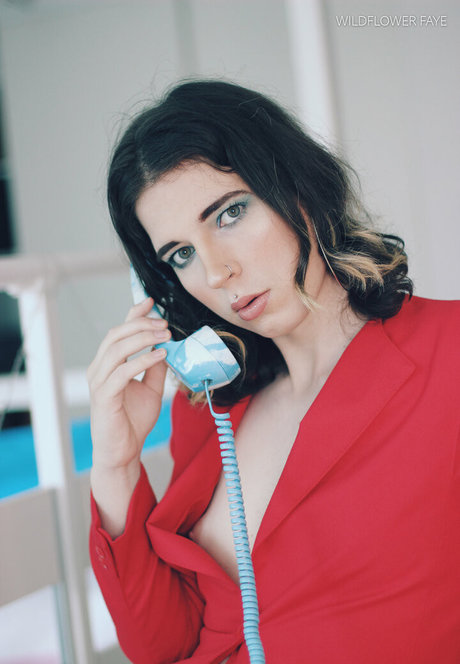 wildflowerfaye xxx model img