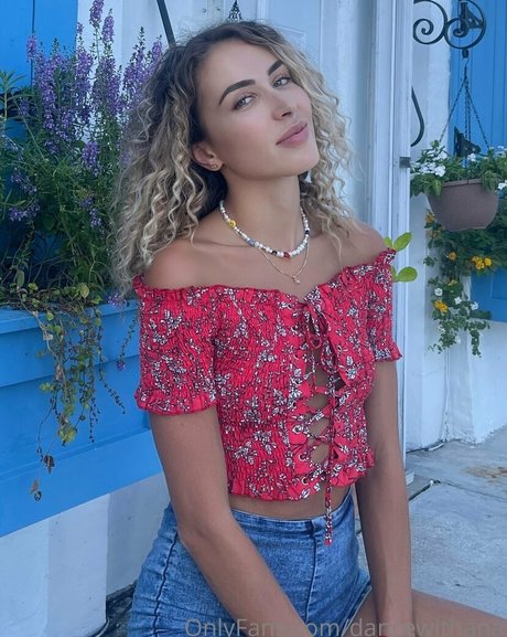 dancewithana adult star image