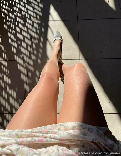 ms ginger best pornstar photo
