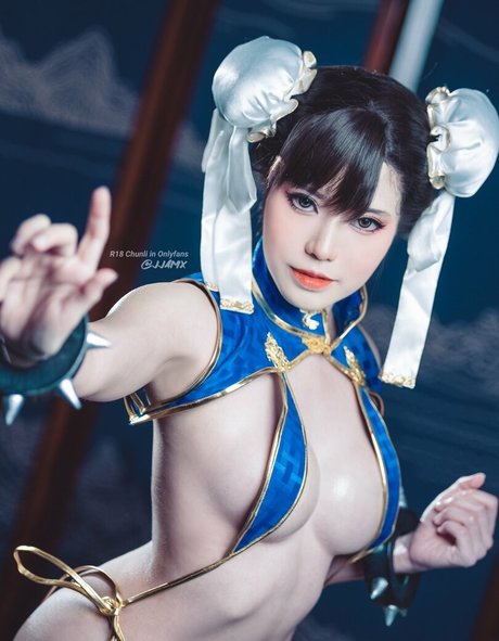 jjamonlyyou star best pics