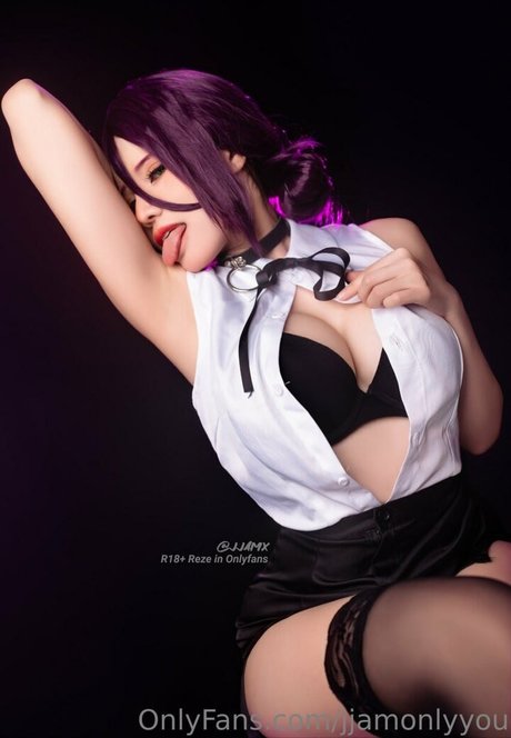 jjamonlyyou pretty star img