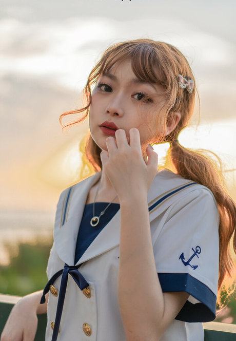 Lijinjin520 sex pornstar img