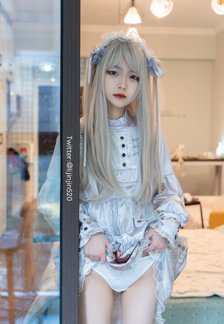 Lijinjin520 top pornstar images