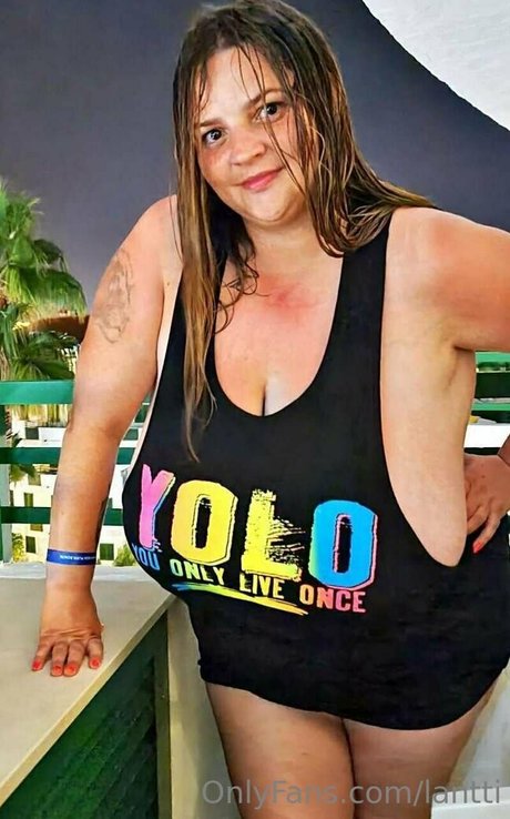 lantti star pretty pic