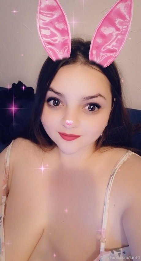 lantti model art photo