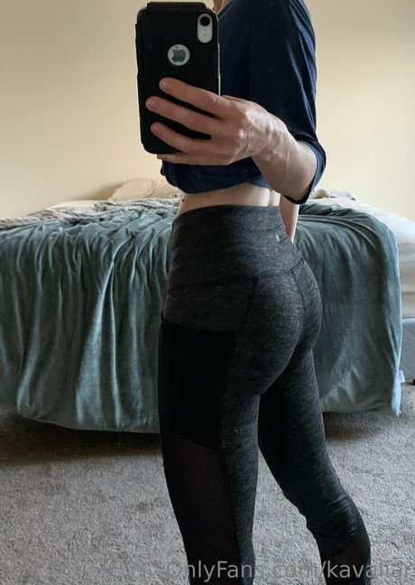 Kavaliar porn star pic