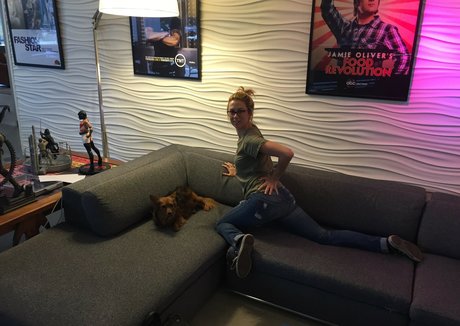 Iliza Shlesinger exclusive model images