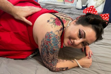 PixarPornstar model hot gallery