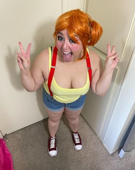 PixarPornstar model high quality pic