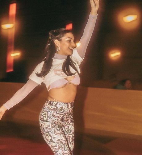 Humberly Gonzalez hd pornstar pic