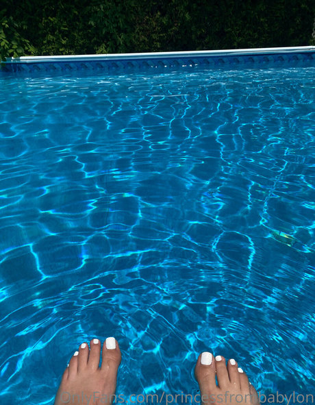 princessfrombabylon model nude gallery