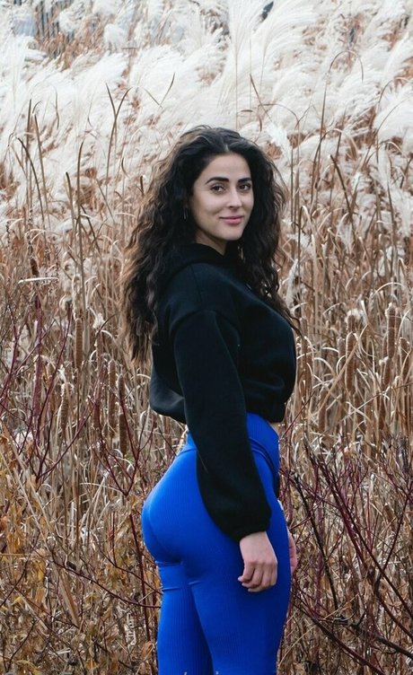 princessfrombabylon erotic star photo