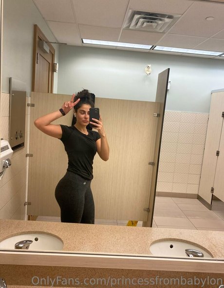 princessfrombabylon star hd pic