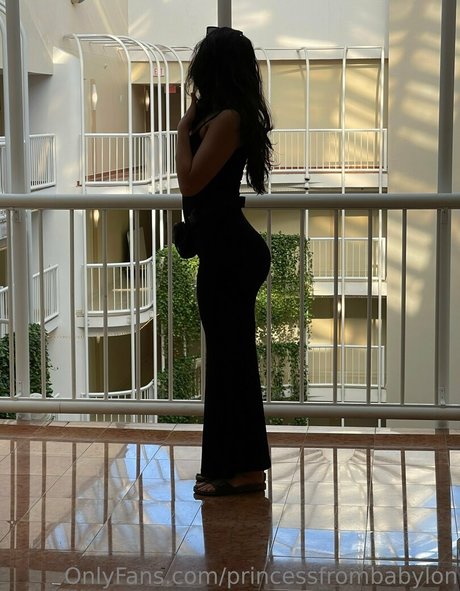 princessfrombabylon perfect model img