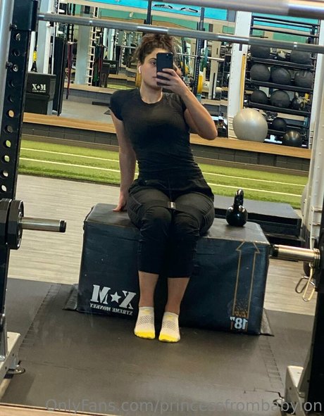 princessfrombabylon erotic pornstar photo