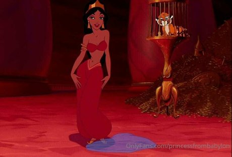 princessfrombabylon model pretty gallery