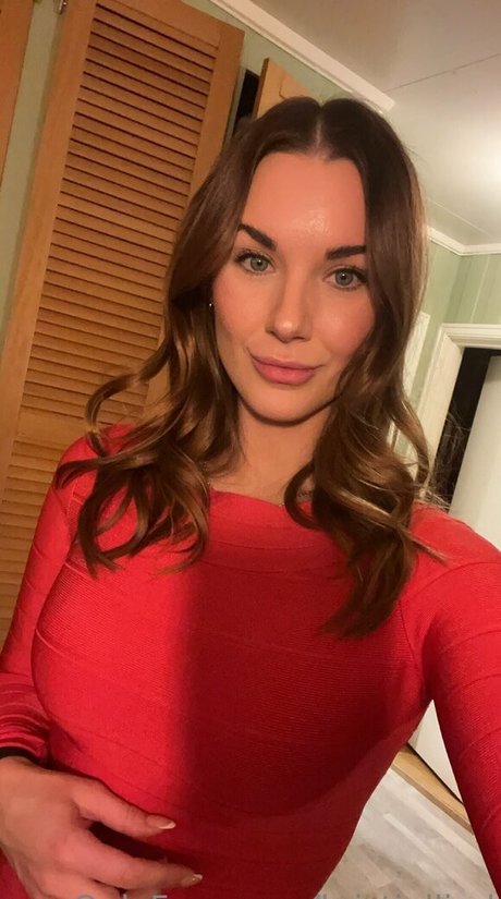 kristinllind model perfect photos