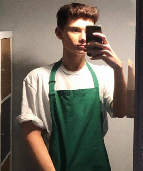 ejaywoods nudes star gallery