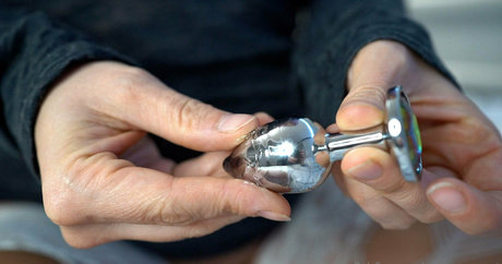 trans ebony onlyfans exclusive photo