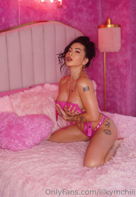 lilkymchiii art actress pic