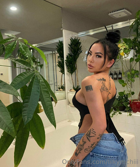 lilkymchiii Profile pic