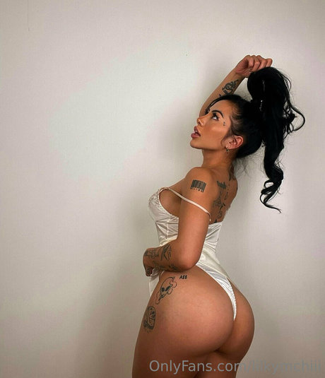 lilkymchiii star erotic img