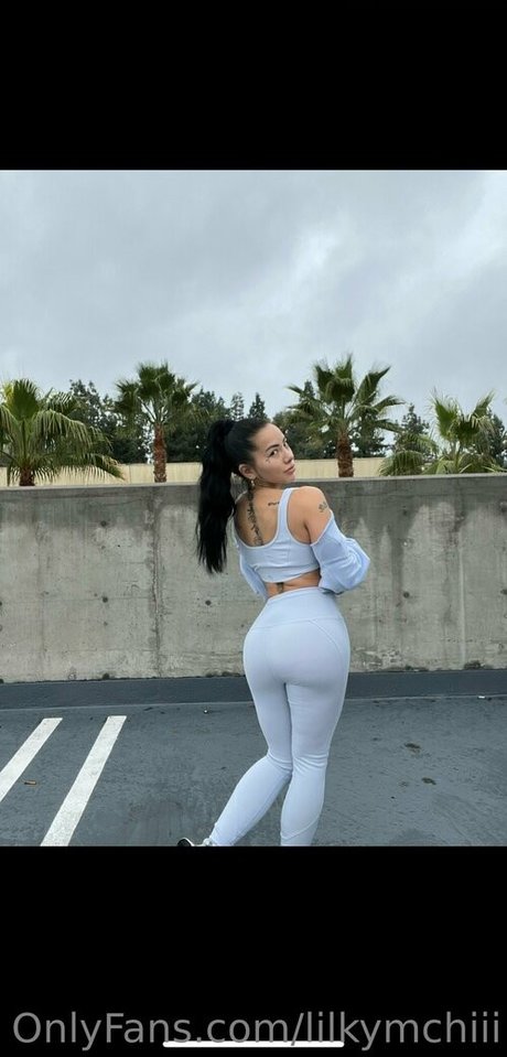 lilkymchiii pornstar nude gallery
