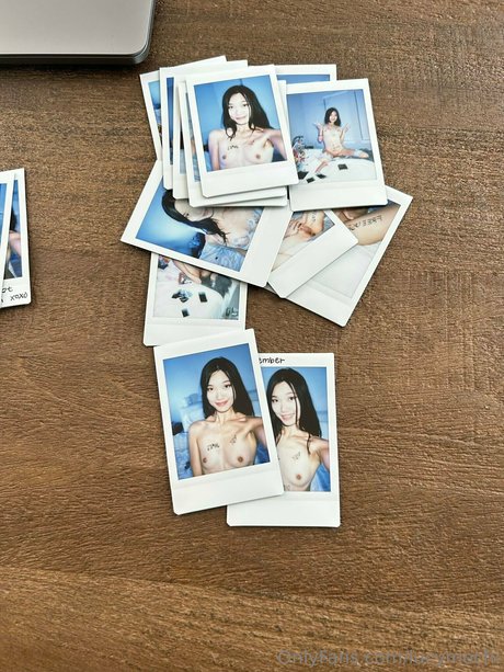 Lucy Mochi star nudes picture