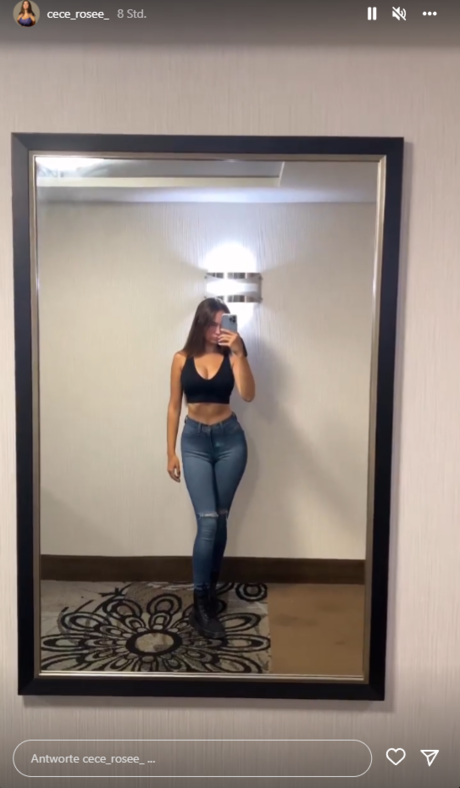 _Cece Rose best star pictures