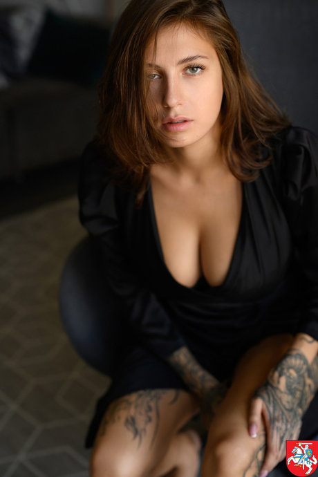 Evgenia Talanina Janefay pornstar sexy gallery