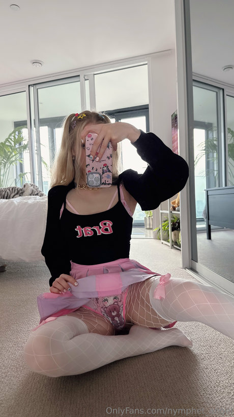 Nymphet angel model sexy galleries