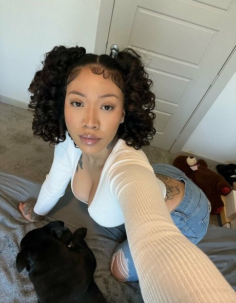 faiygo model sexy img