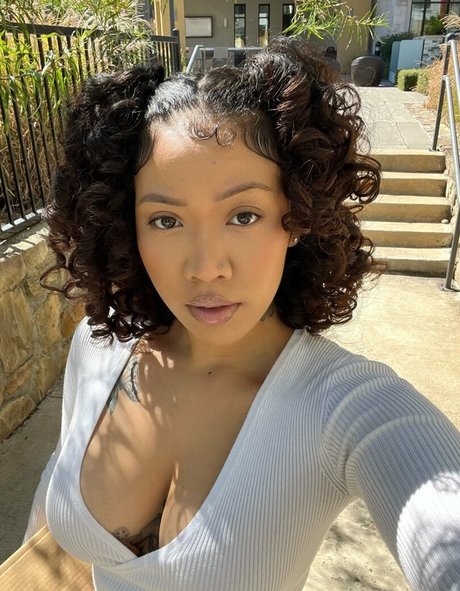 faiygo actress photo