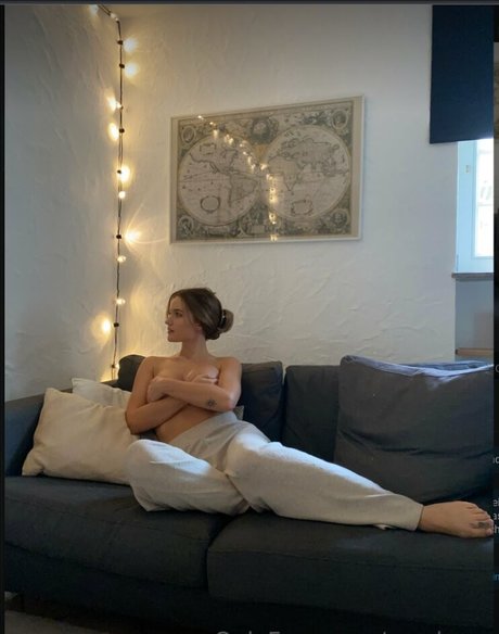 Eva Kraemer model best pictures