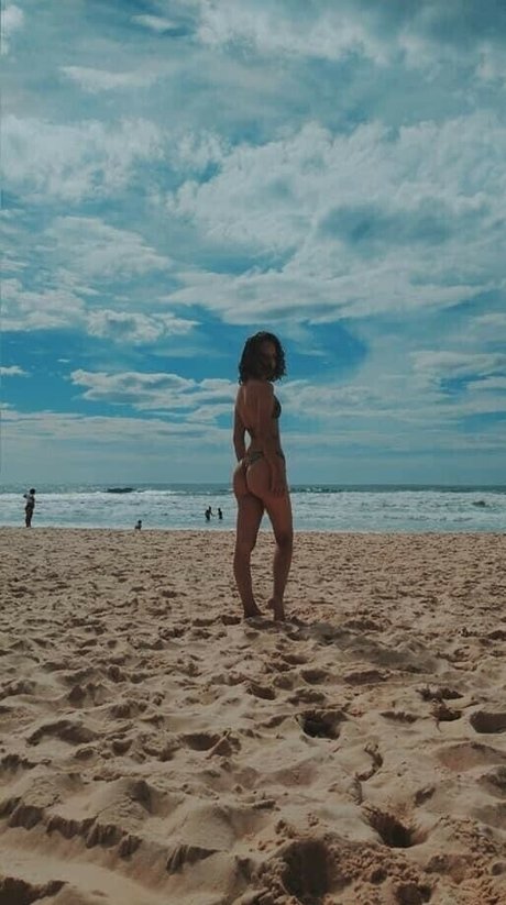 Lais Oening perfect model photos