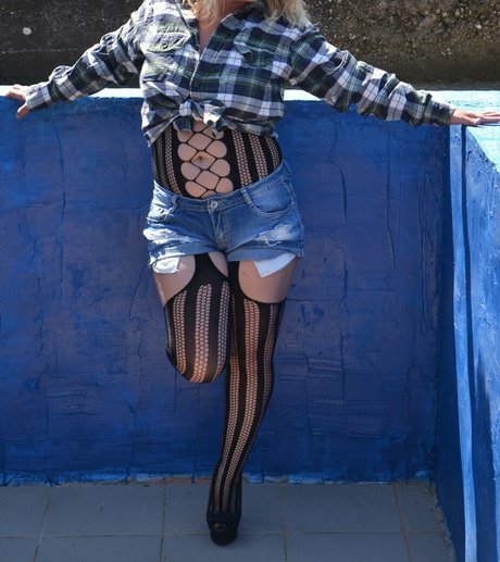 Beacskacica model perfect pics